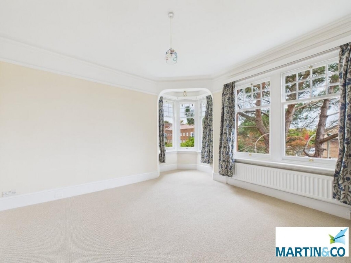 Upper Gordon Road, Camberley