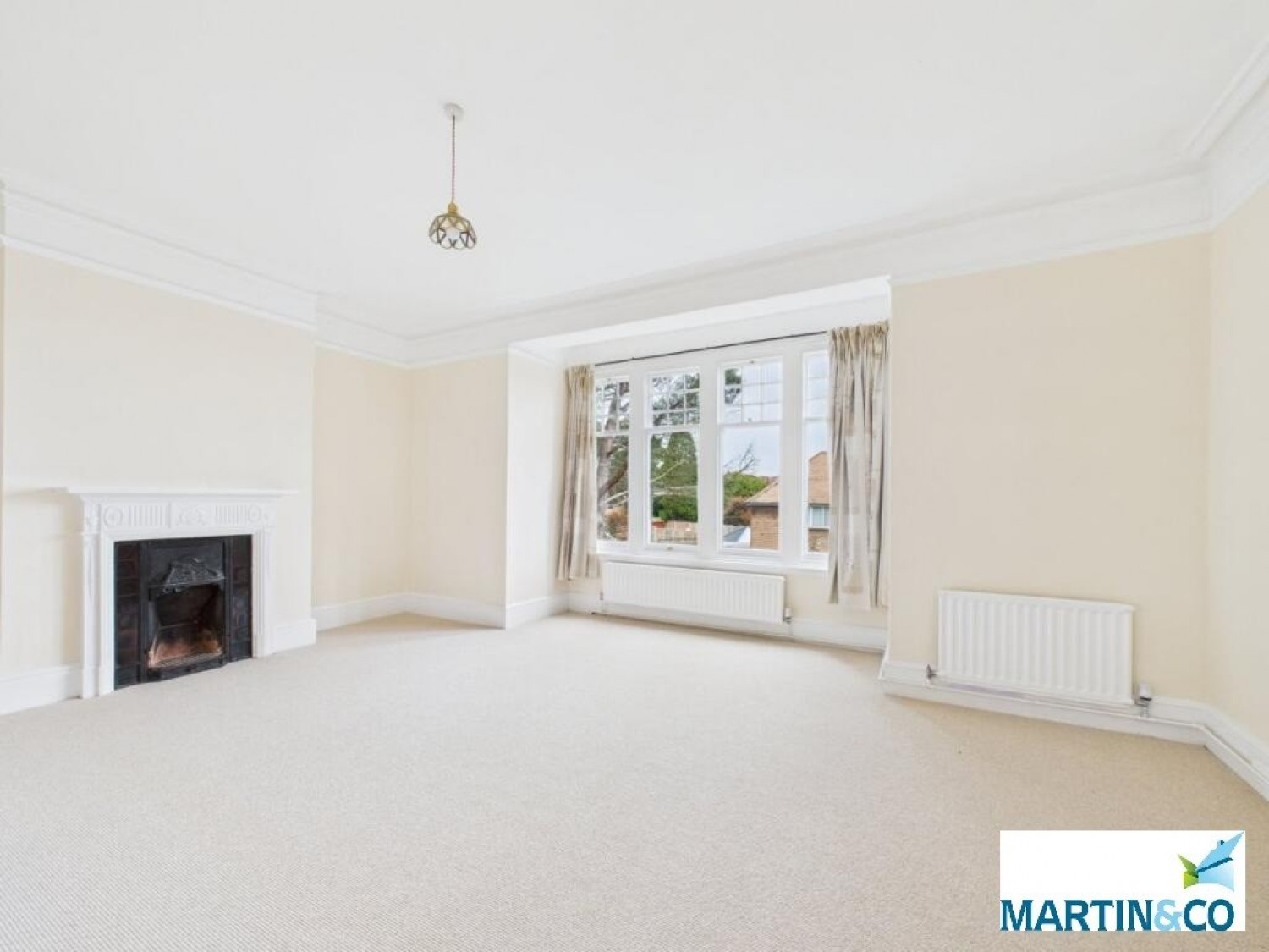 3 bedroom Flat for Letting Upper Gordon Road, Camberley
