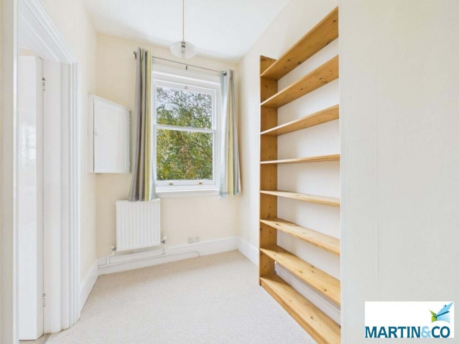 3 bedroom Flat for Letting Upper Gordon Road, Camberley