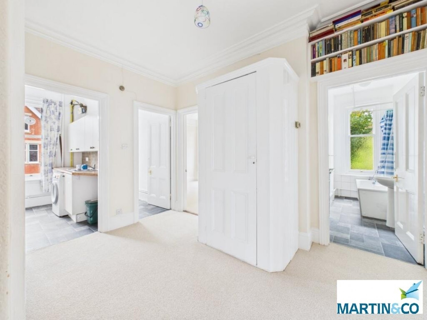 3 bedroom Flat for Letting Upper Gordon Road, Camberley