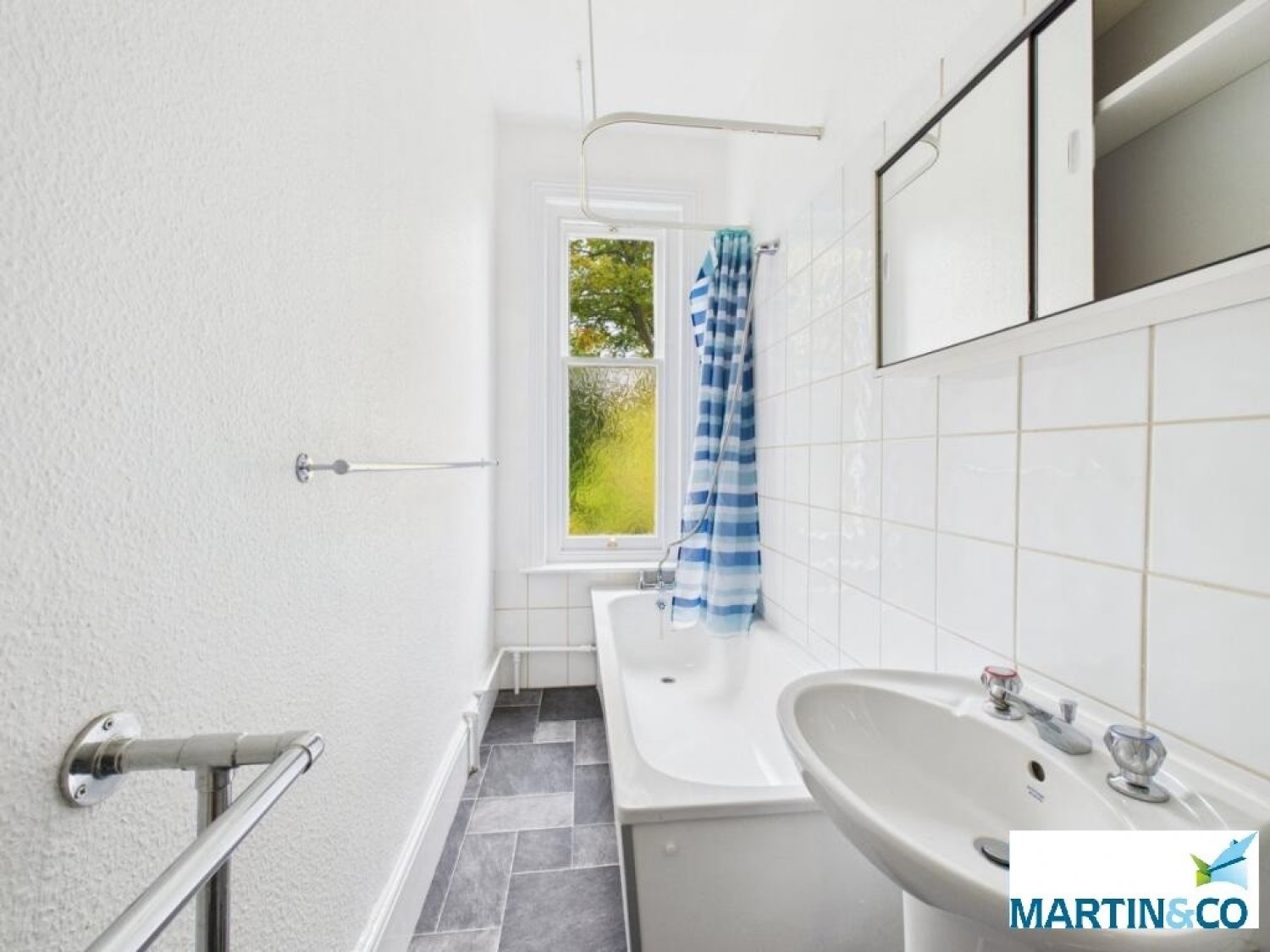 3 bedroom Flat for Letting Upper Gordon Road, Camberley