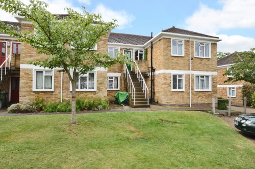 Abbey Court, Camberley