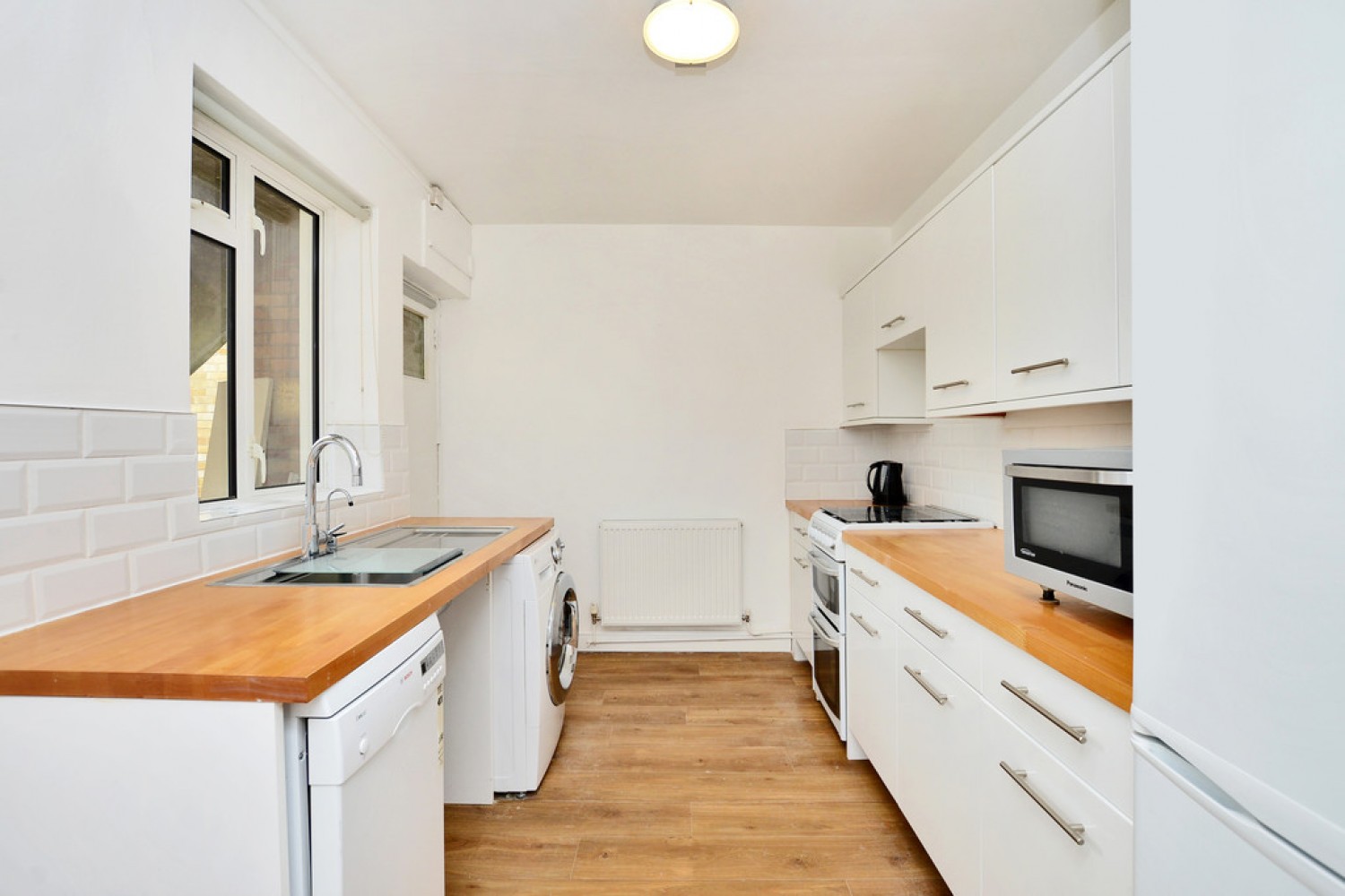 Abbey Court, Camberley