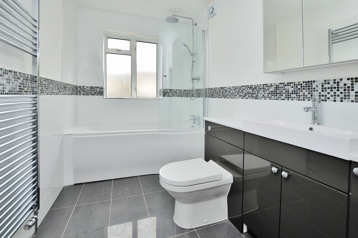 Abbey Court, Camberley