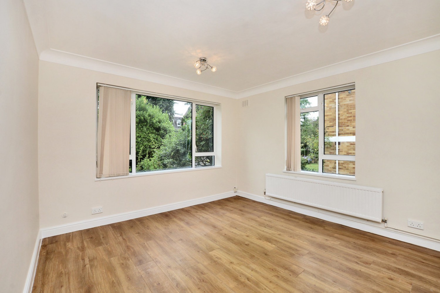 Abbey Court, Camberley