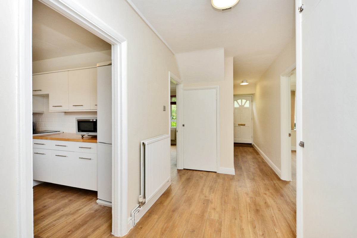 Abbey Court, Camberley
