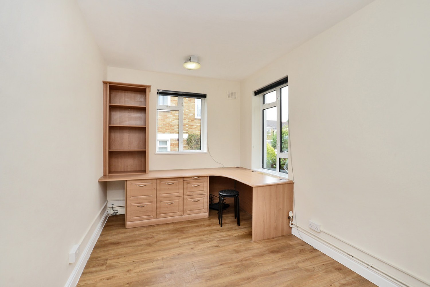 Abbey Court, Camberley