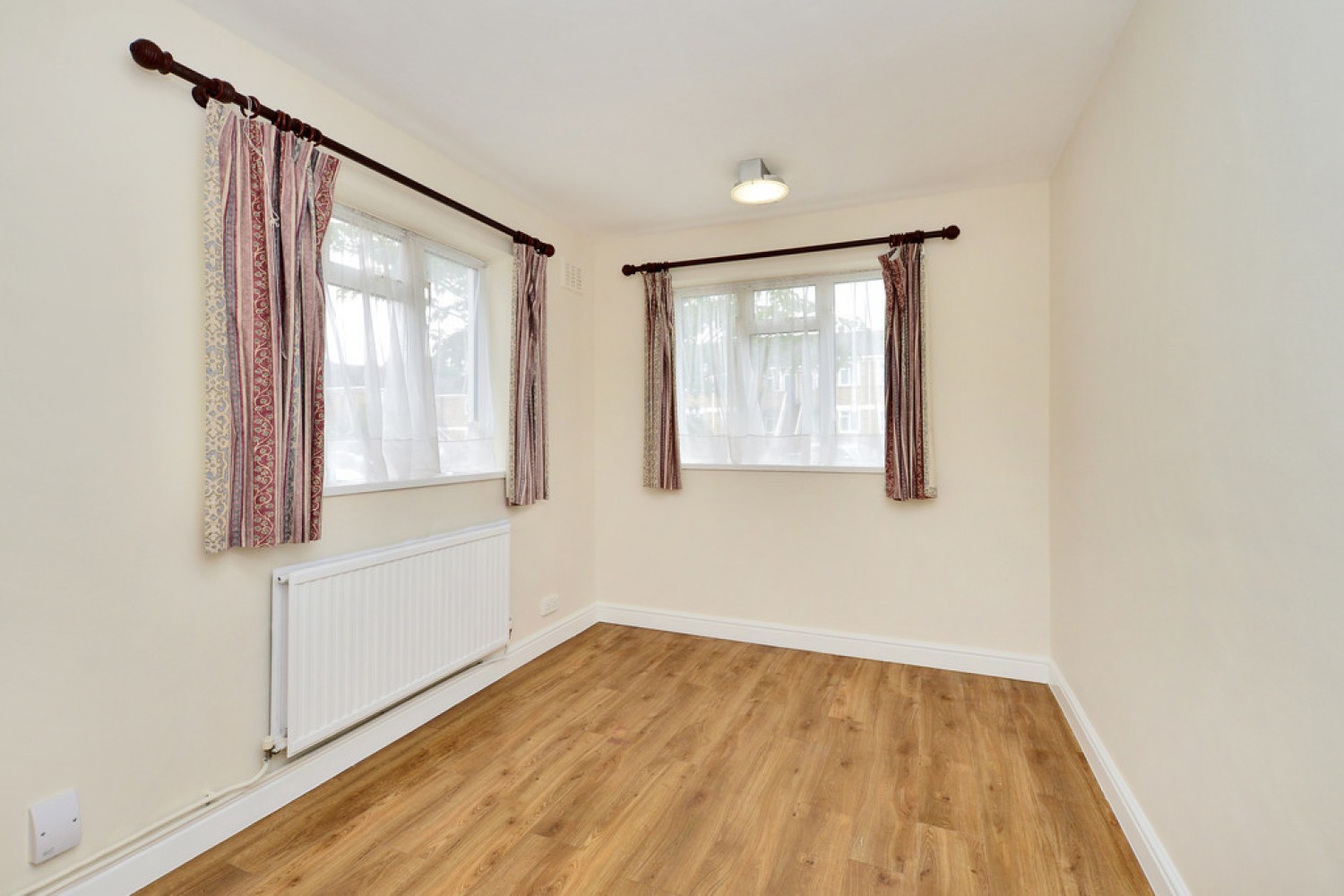 Abbey Court, Camberley