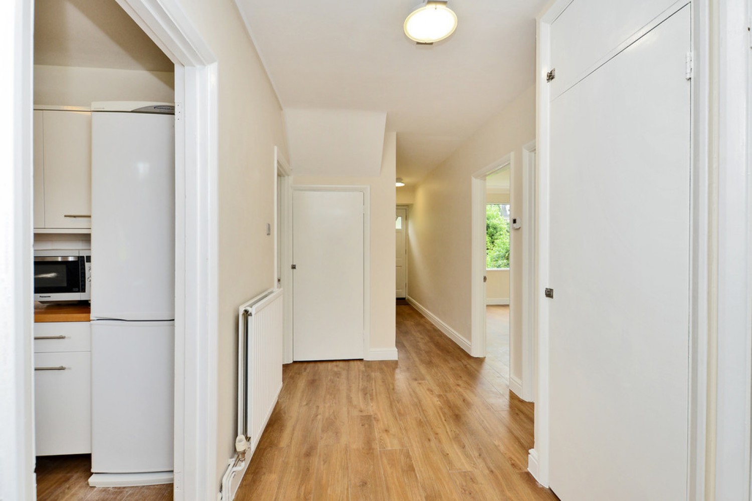 Abbey Court, Camberley