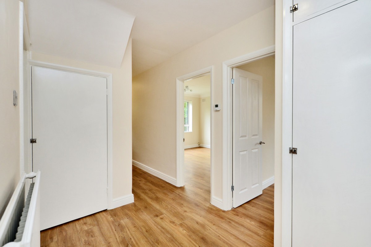 Abbey Court, Camberley