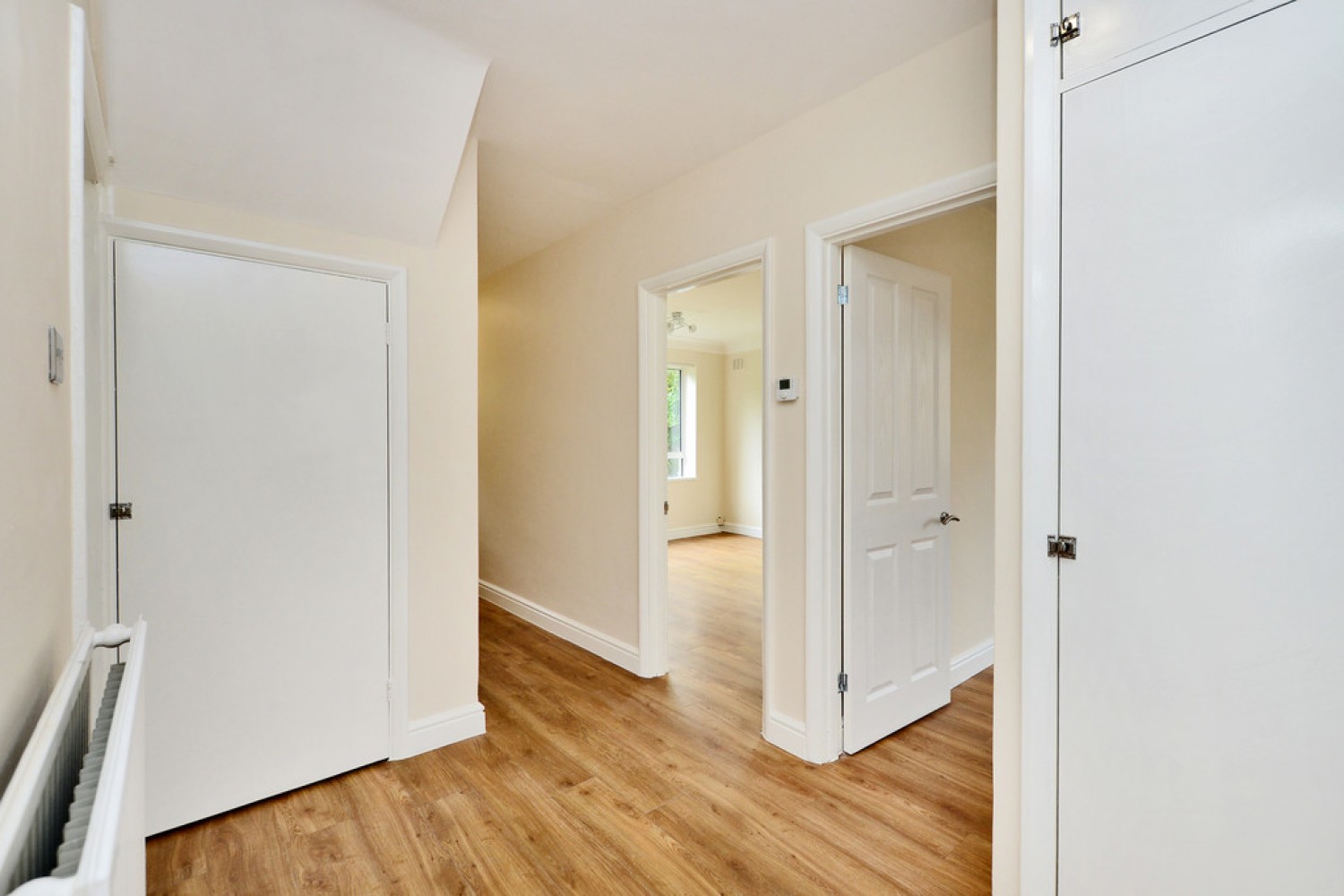 Abbey Court, Camberley