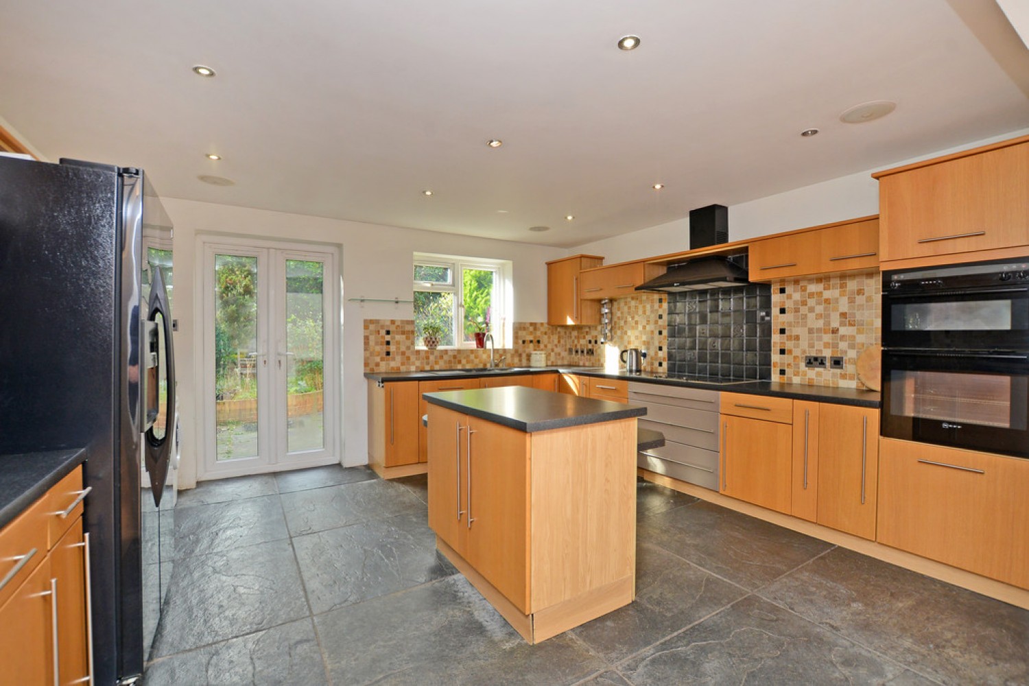 Southern Road, Camberley