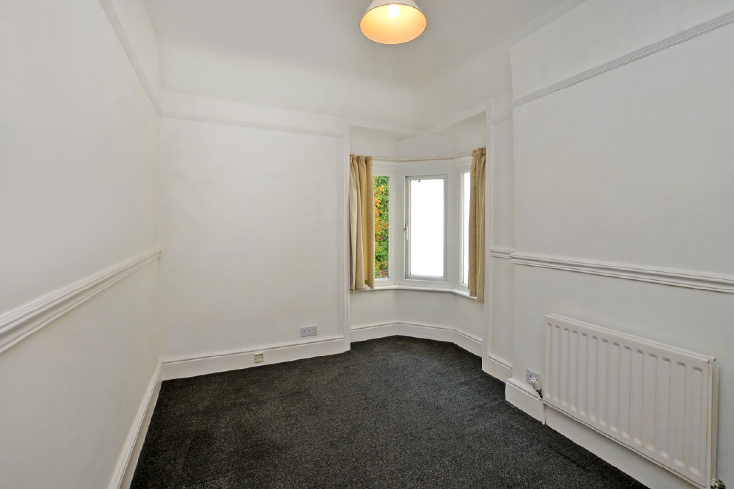 Southern Road, Camberley