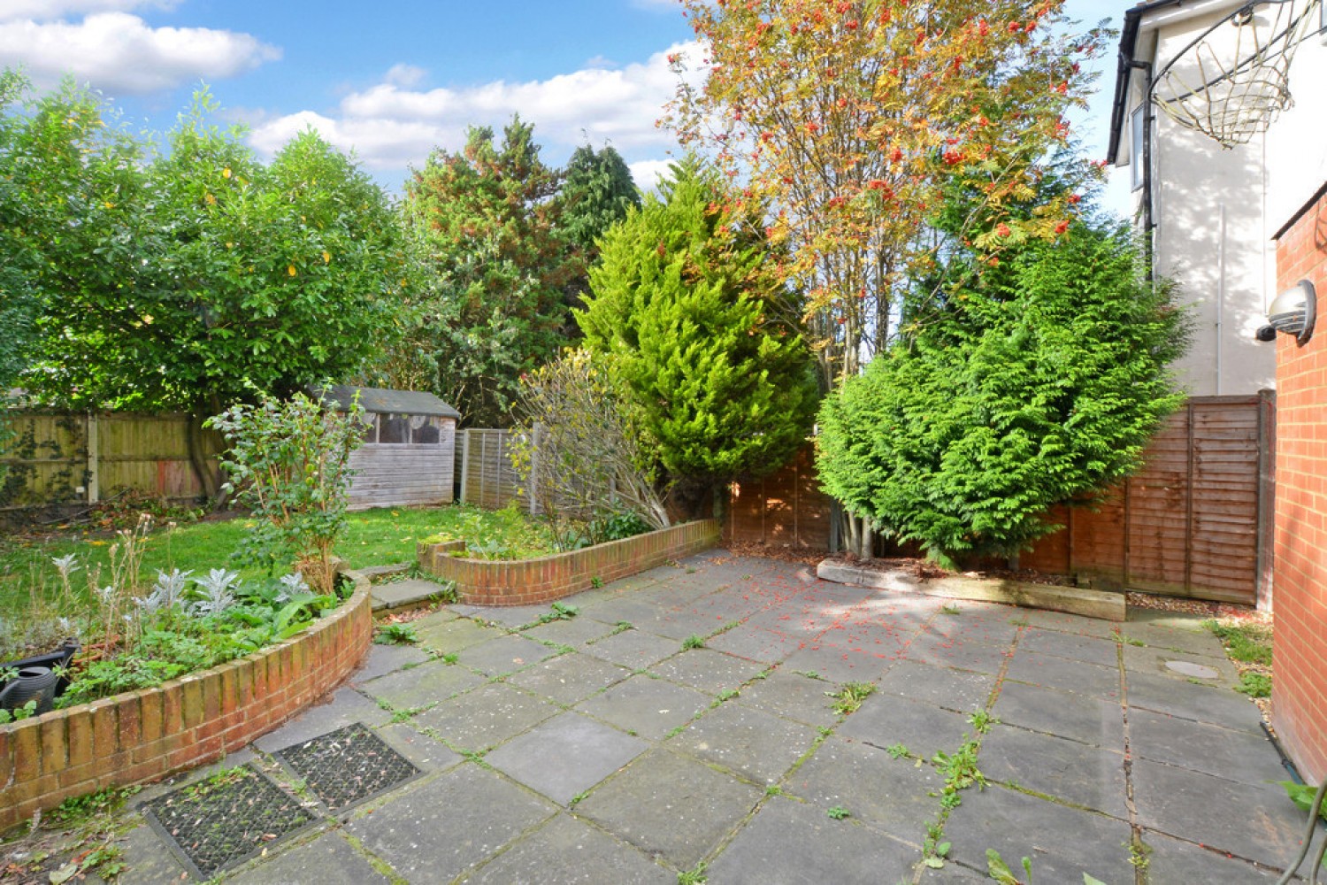 Southern Road, Camberley