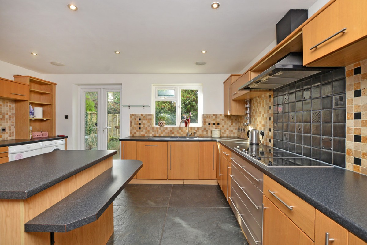 Southern Road, Camberley