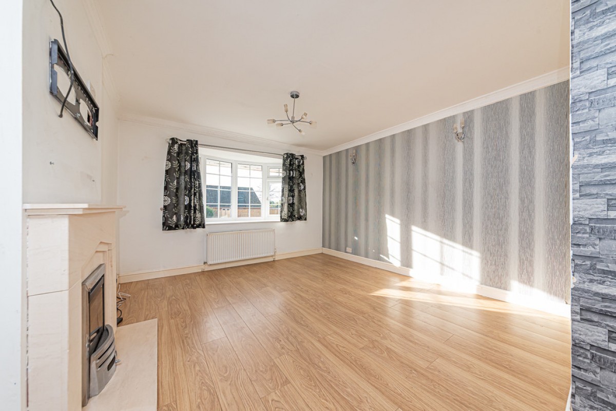 Trenton Close, Frimley