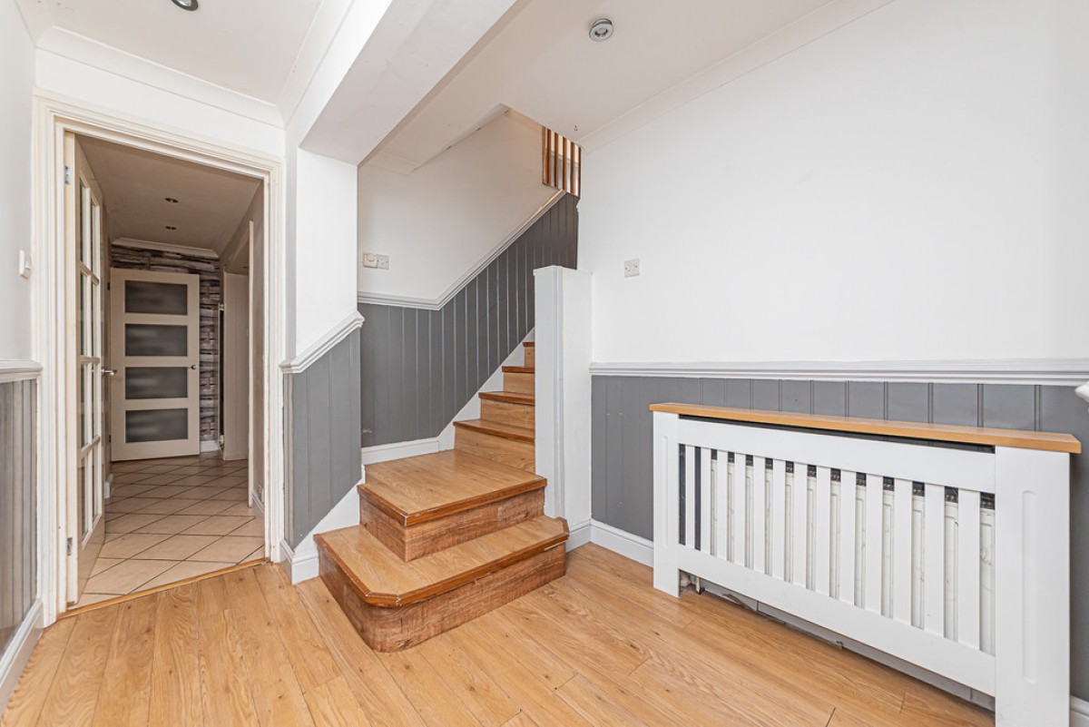 Trenton Close, Frimley