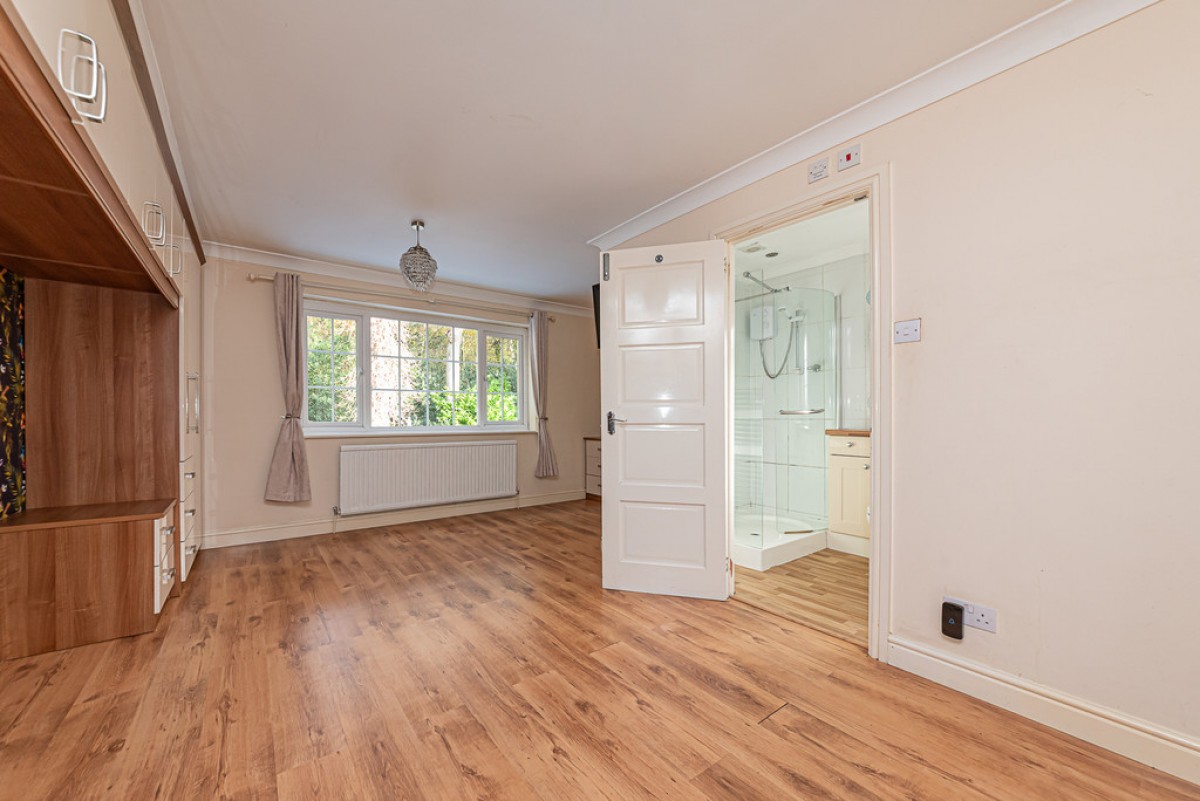 Trenton Close, Frimley