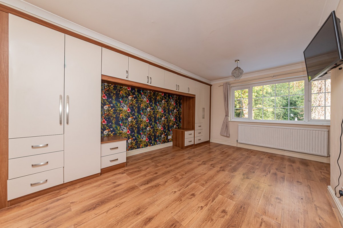 Trenton Close, Frimley