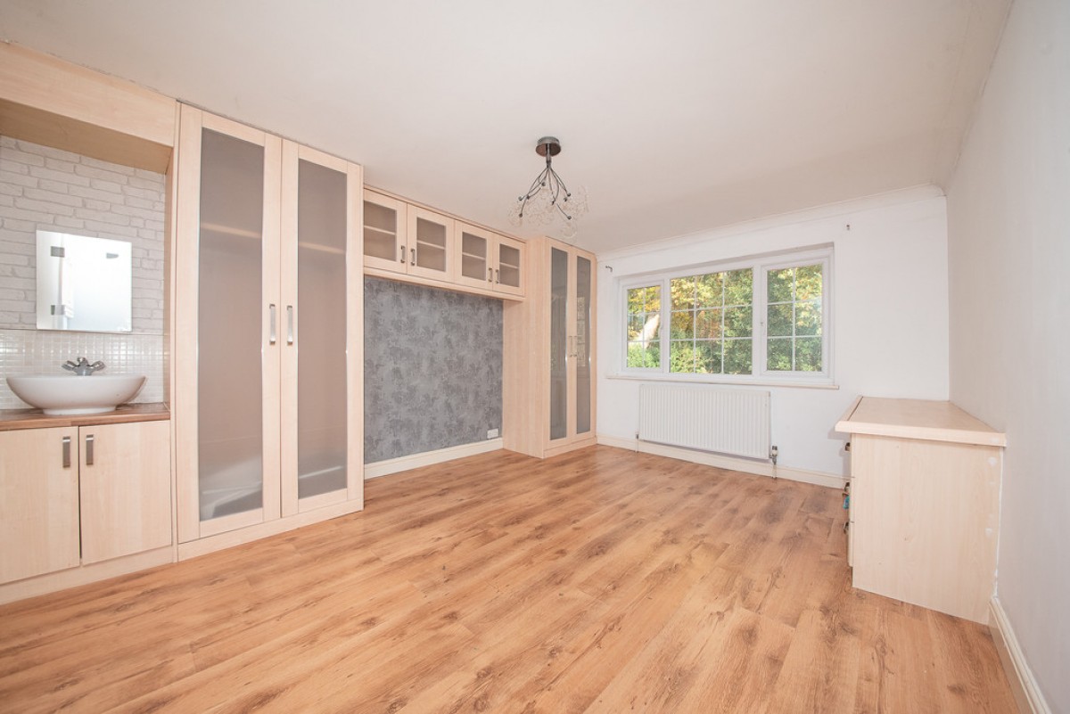 Trenton Close, Frimley