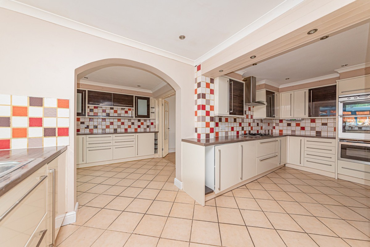 Trenton Close, Frimley