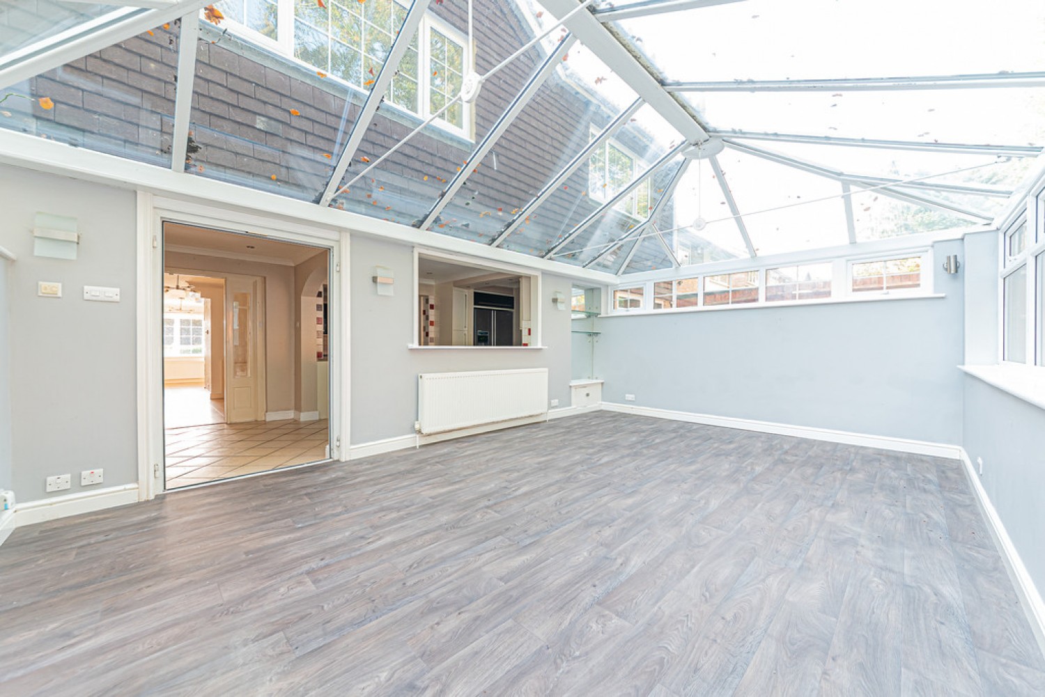 5 bedroom House in Trenton Close, Frimley