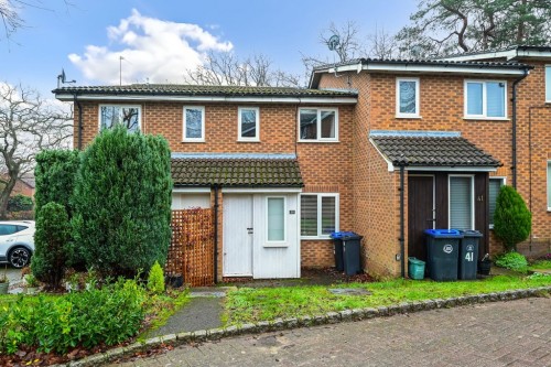 The Orchard, Lightwater