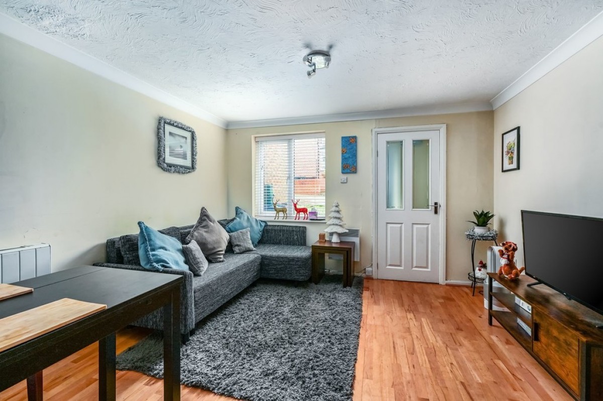 The Orchard, Lightwater