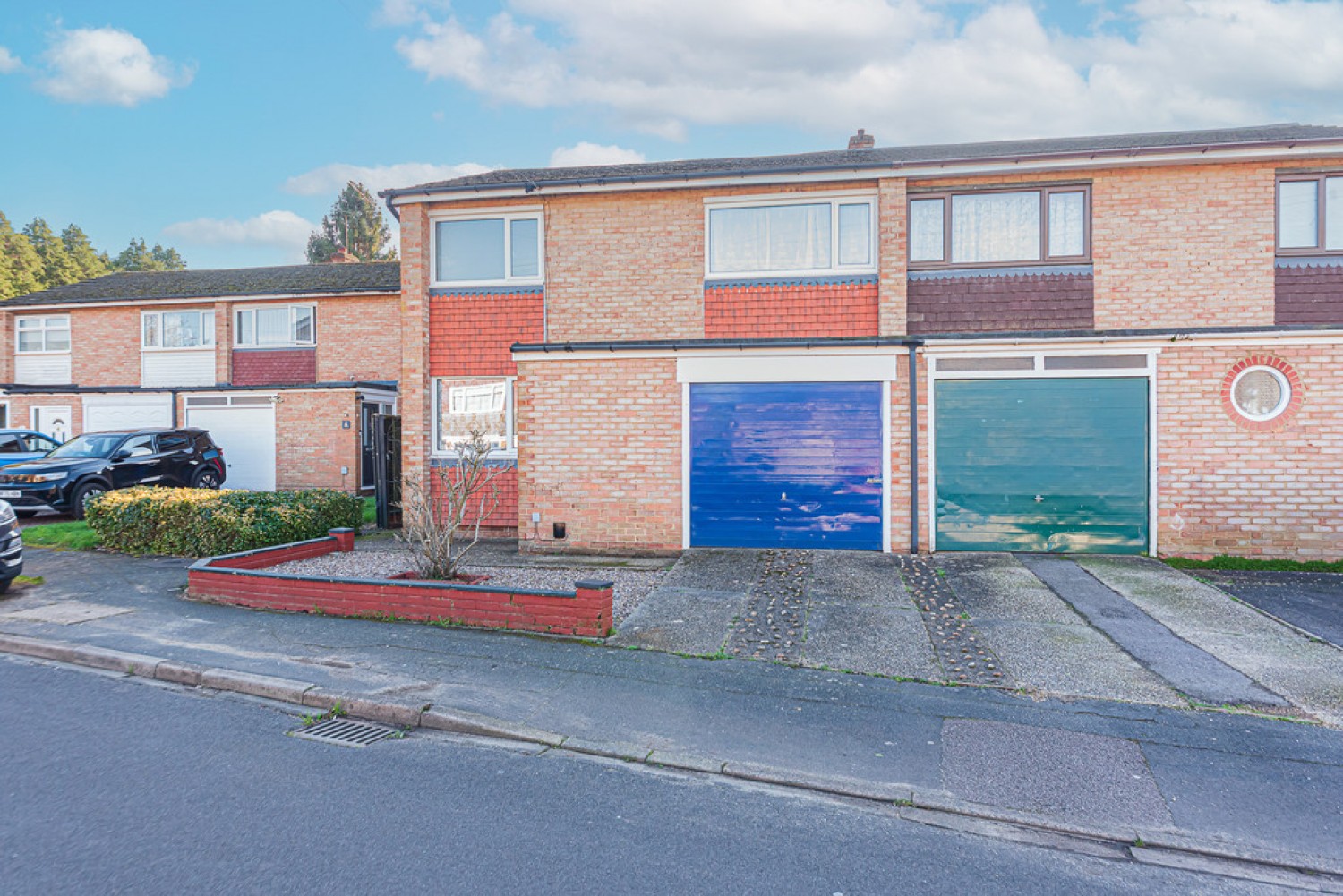 3 bedroom House for Sale Blackwater, Camberley