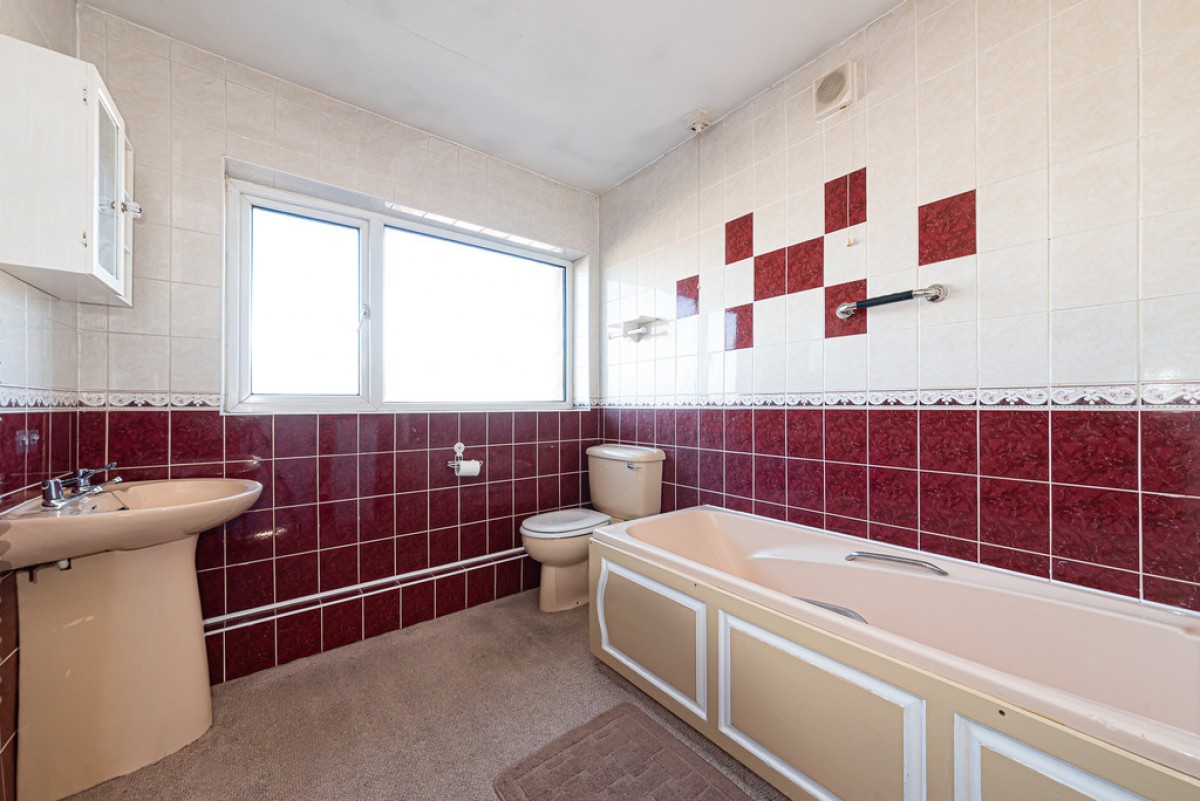 Blackwater, Camberley