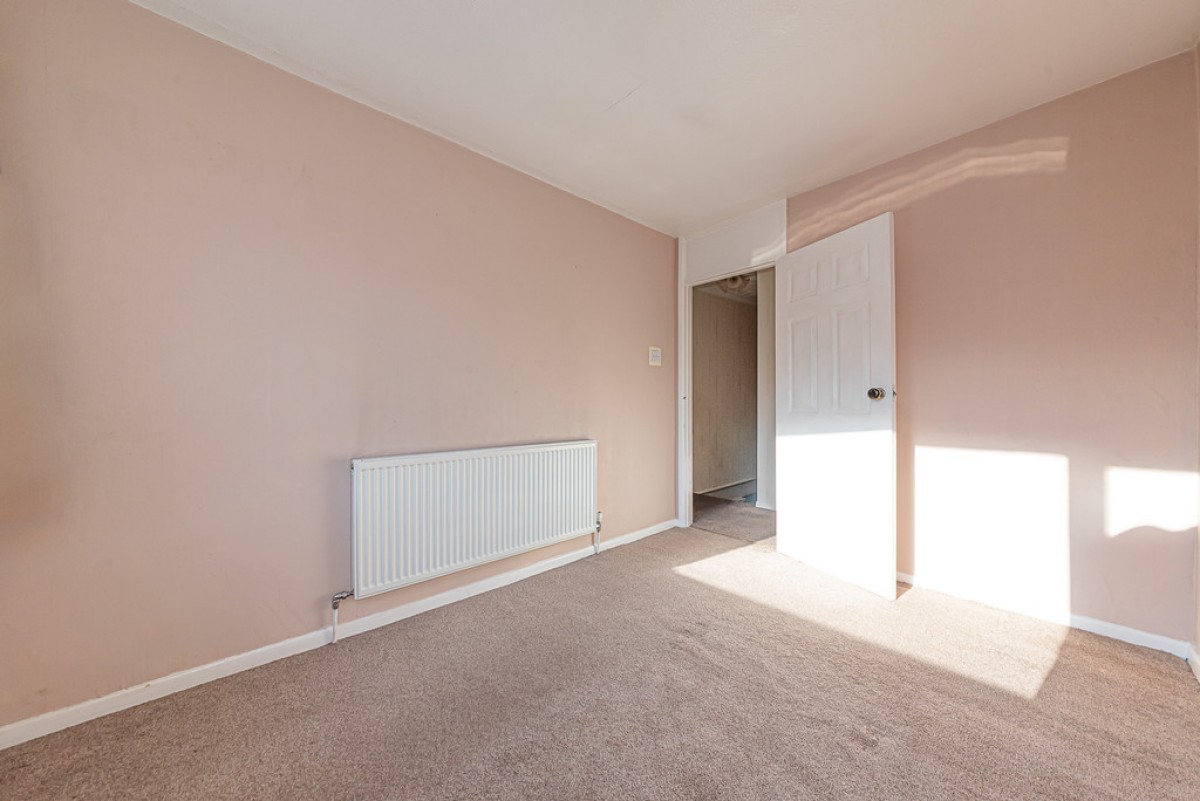 Blackwater, Camberley