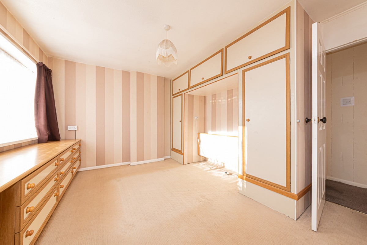 Blackwater, Camberley