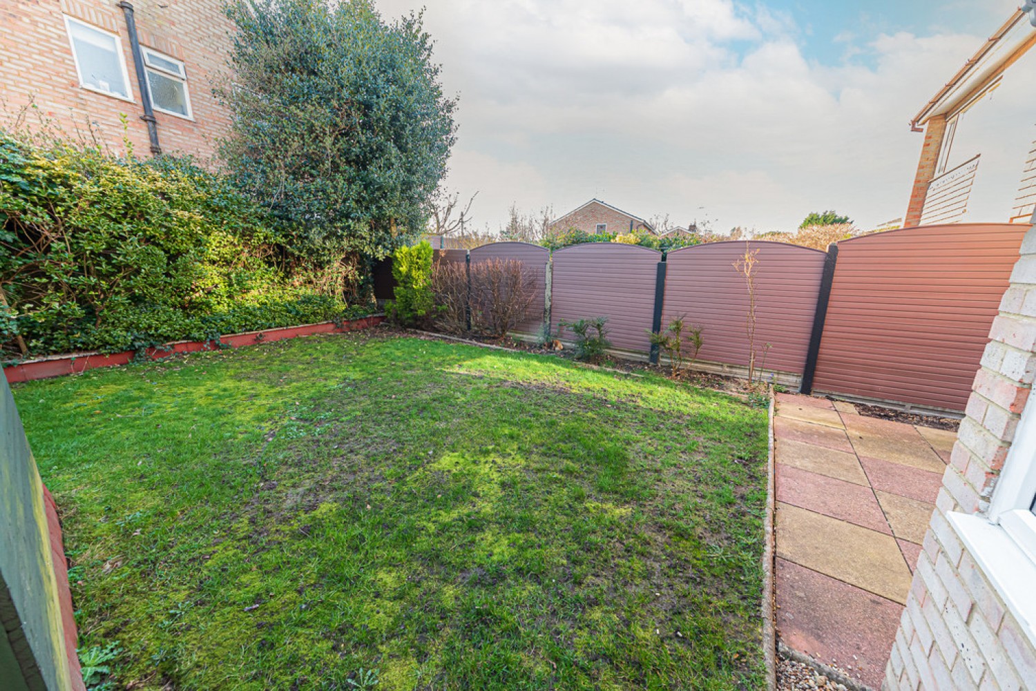 3 bedroom House for Sale Blackwater, Camberley