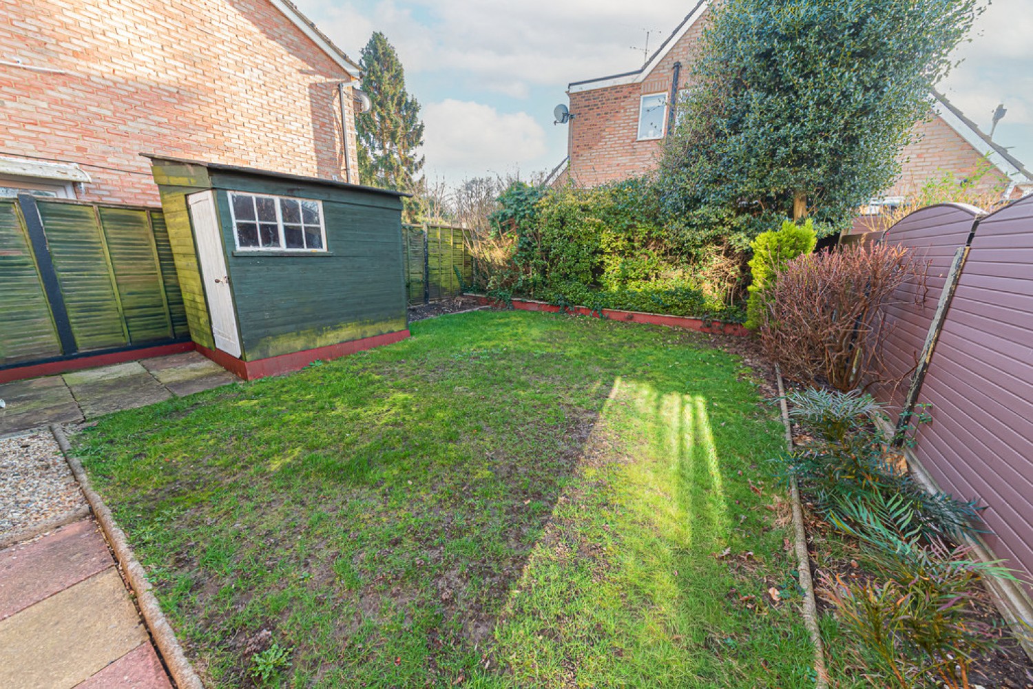 3 bedroom House for Sale Blackwater, Camberley