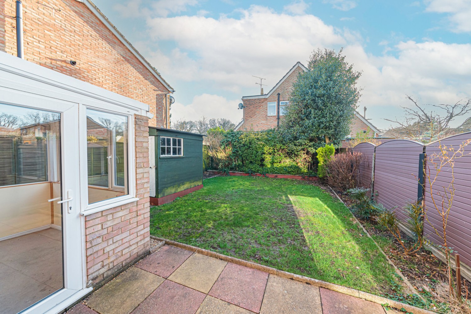 3 bedroom House for Sale Blackwater, Camberley