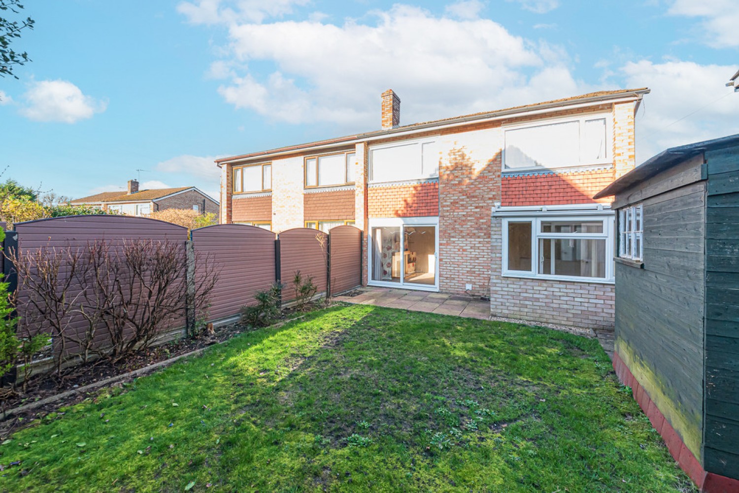 3 bedroom House for Sale Blackwater, Camberley