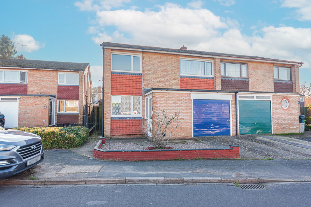 Blackwater, Camberley