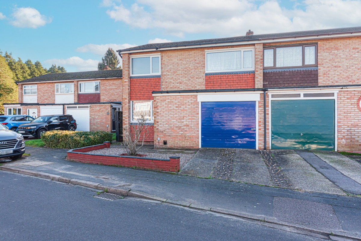 Blackwater, Camberley