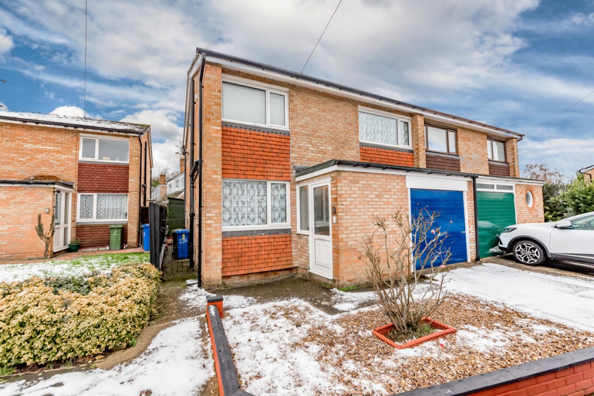 Blackwater, Camberley