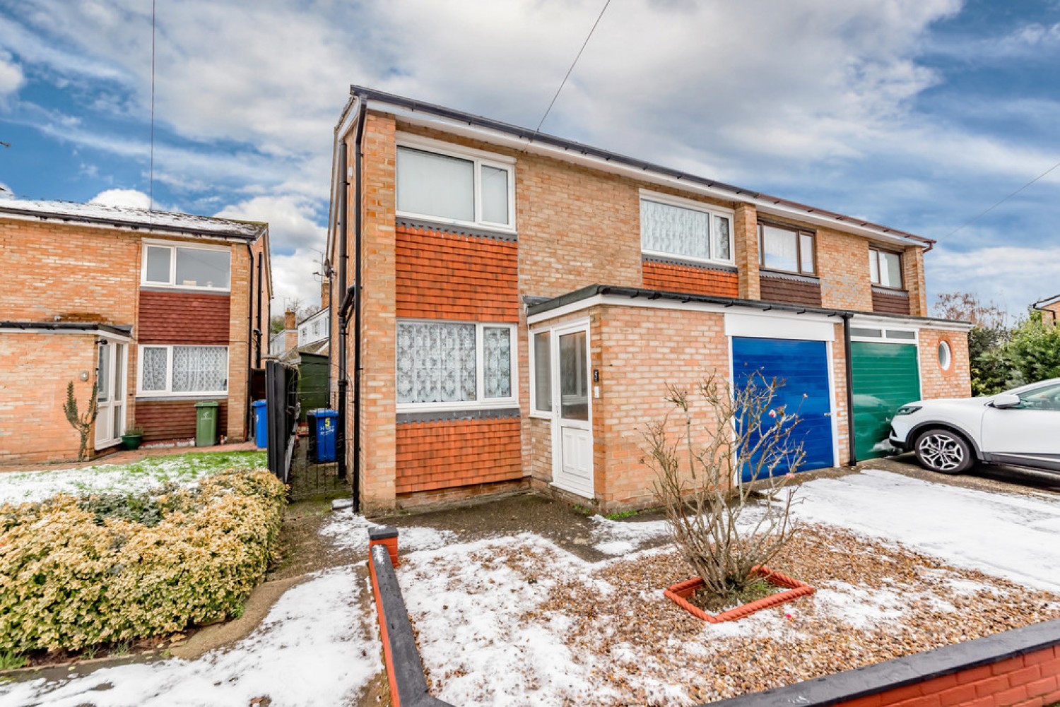 3 bedroom House for Sale Blackwater, Camberley