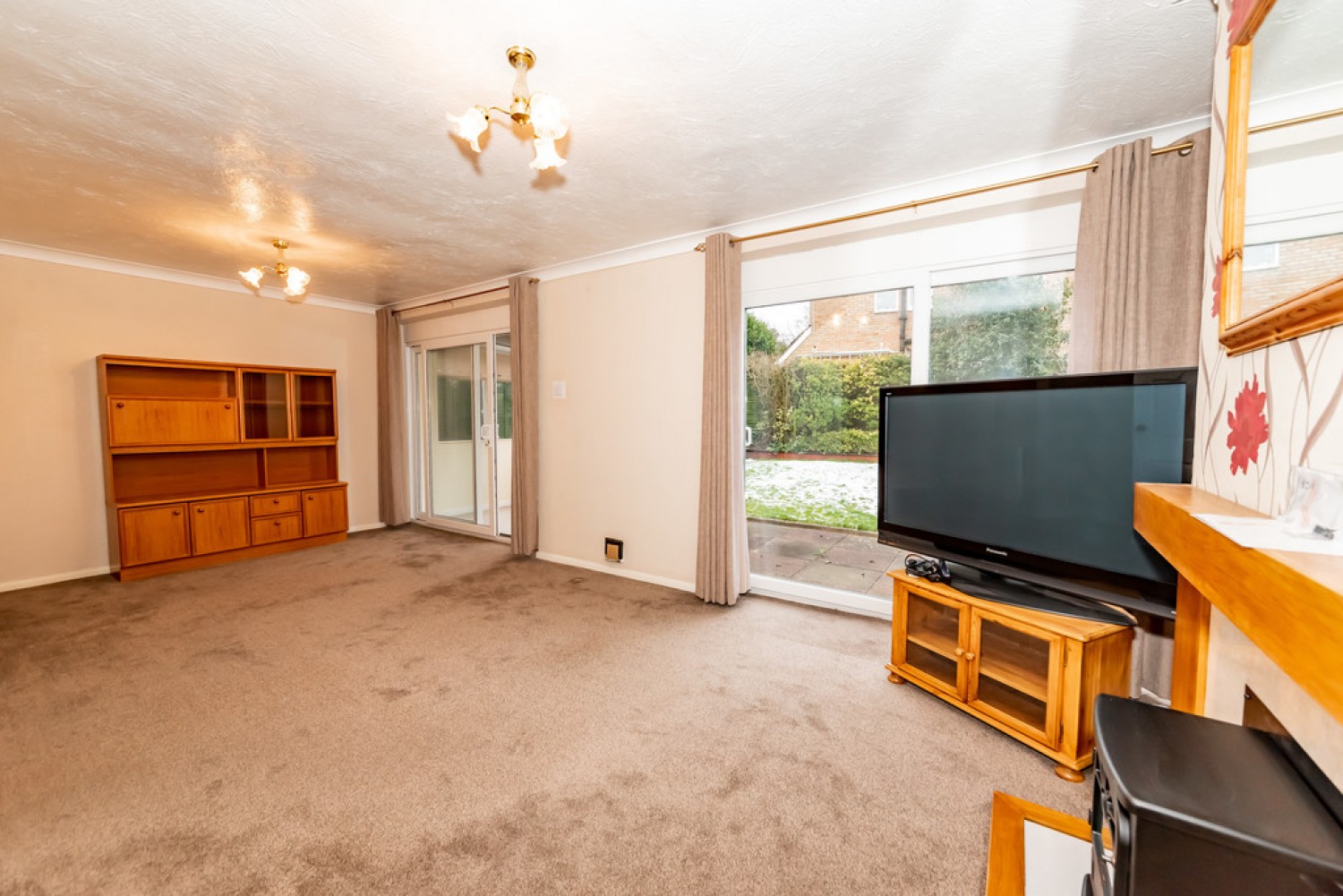 3 bedroom House for Sale Blackwater, Camberley