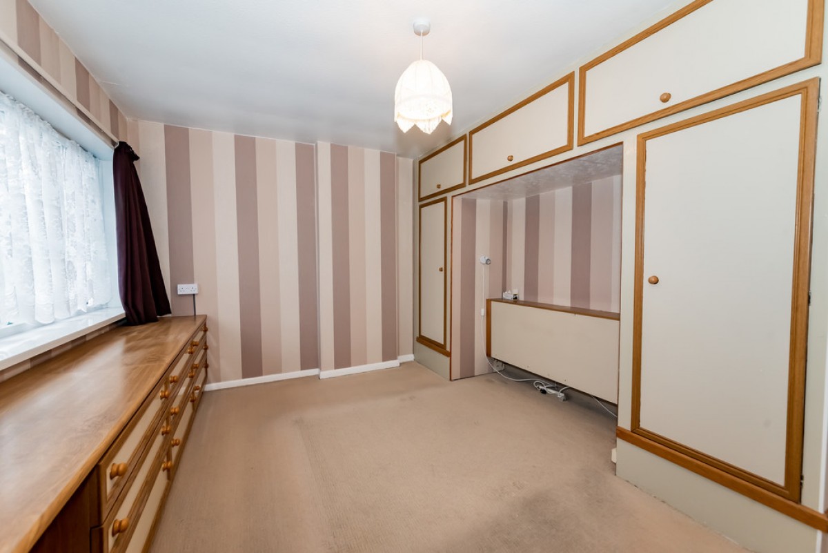 Blackwater, Camberley