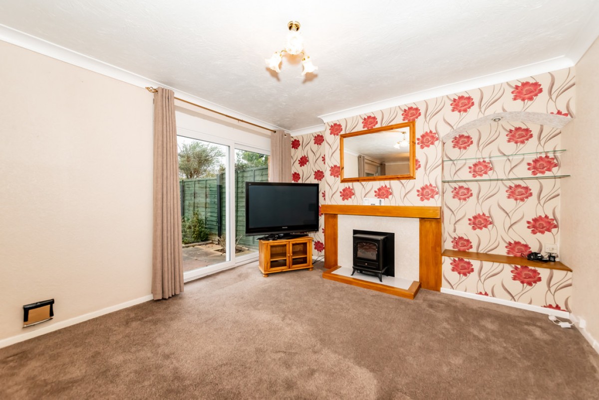 Blackwater, Camberley