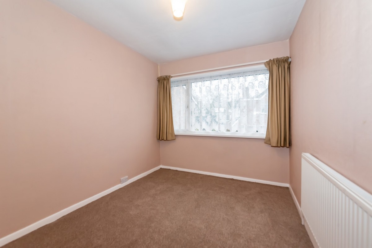 Blackwater, Camberley