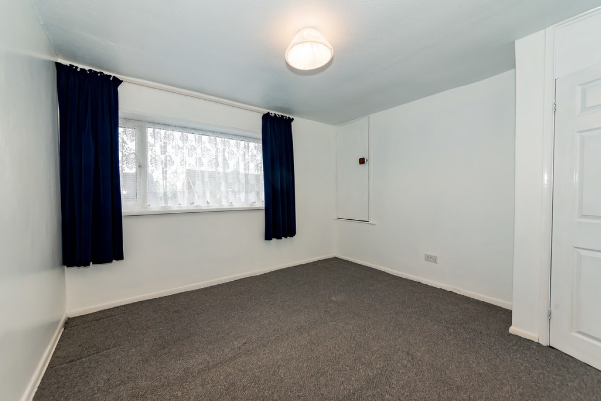 Blackwater, Camberley