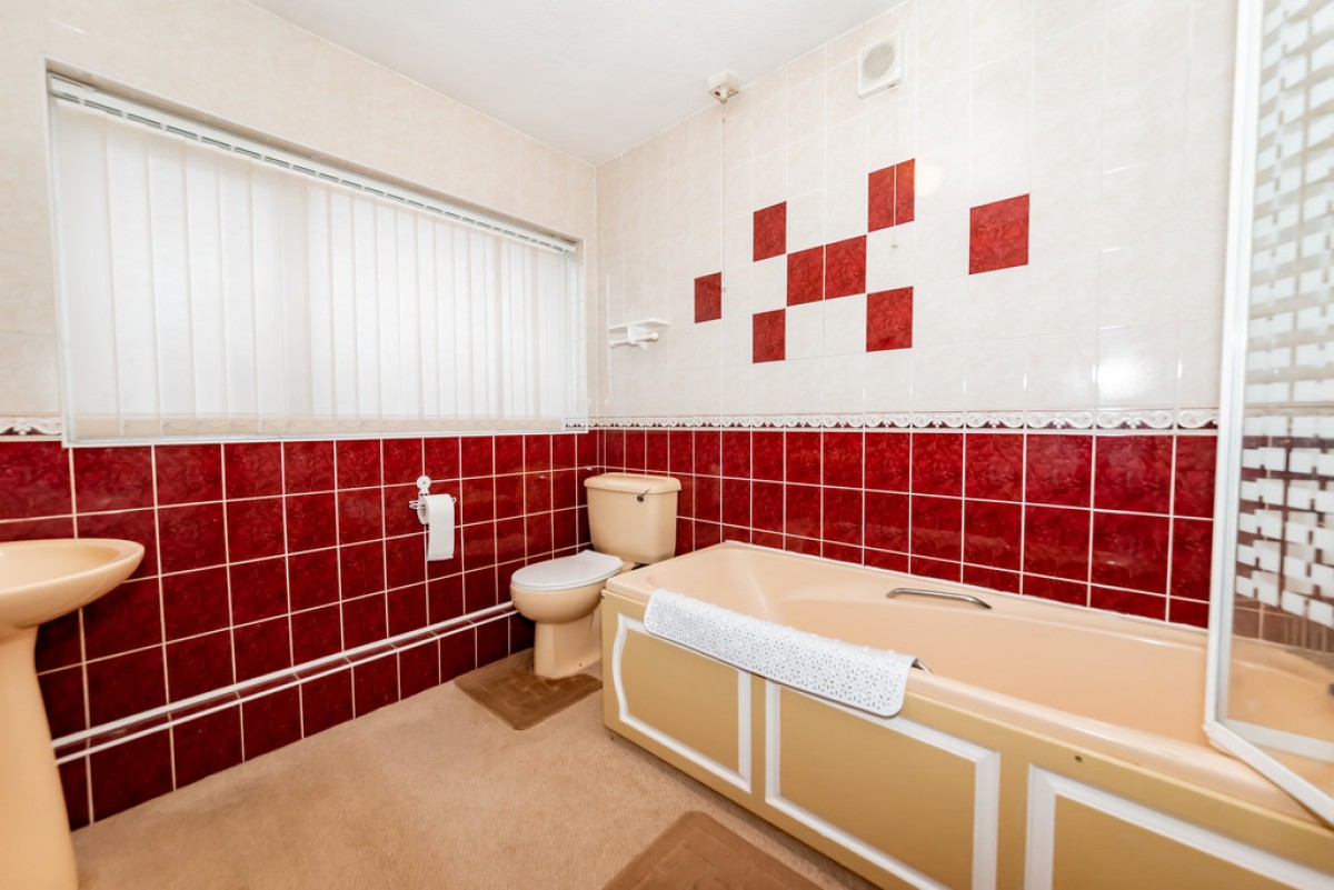 Blackwater, Camberley