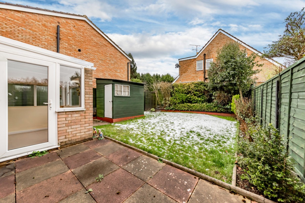 Blackwater, Camberley