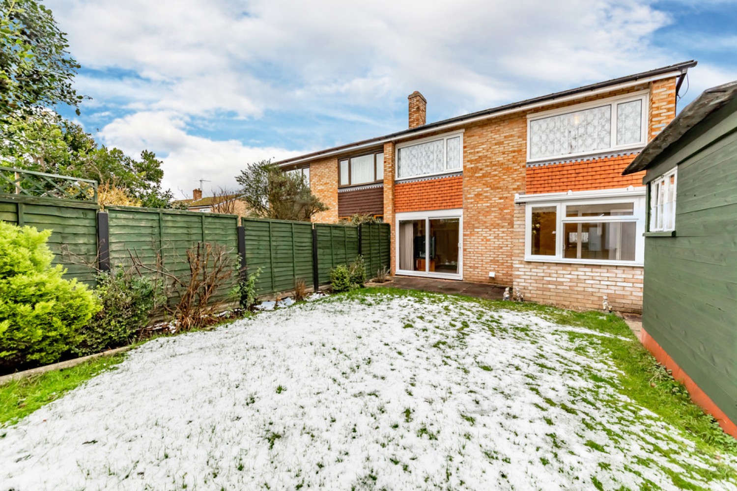 3 bedroom House for Sale Blackwater, Camberley