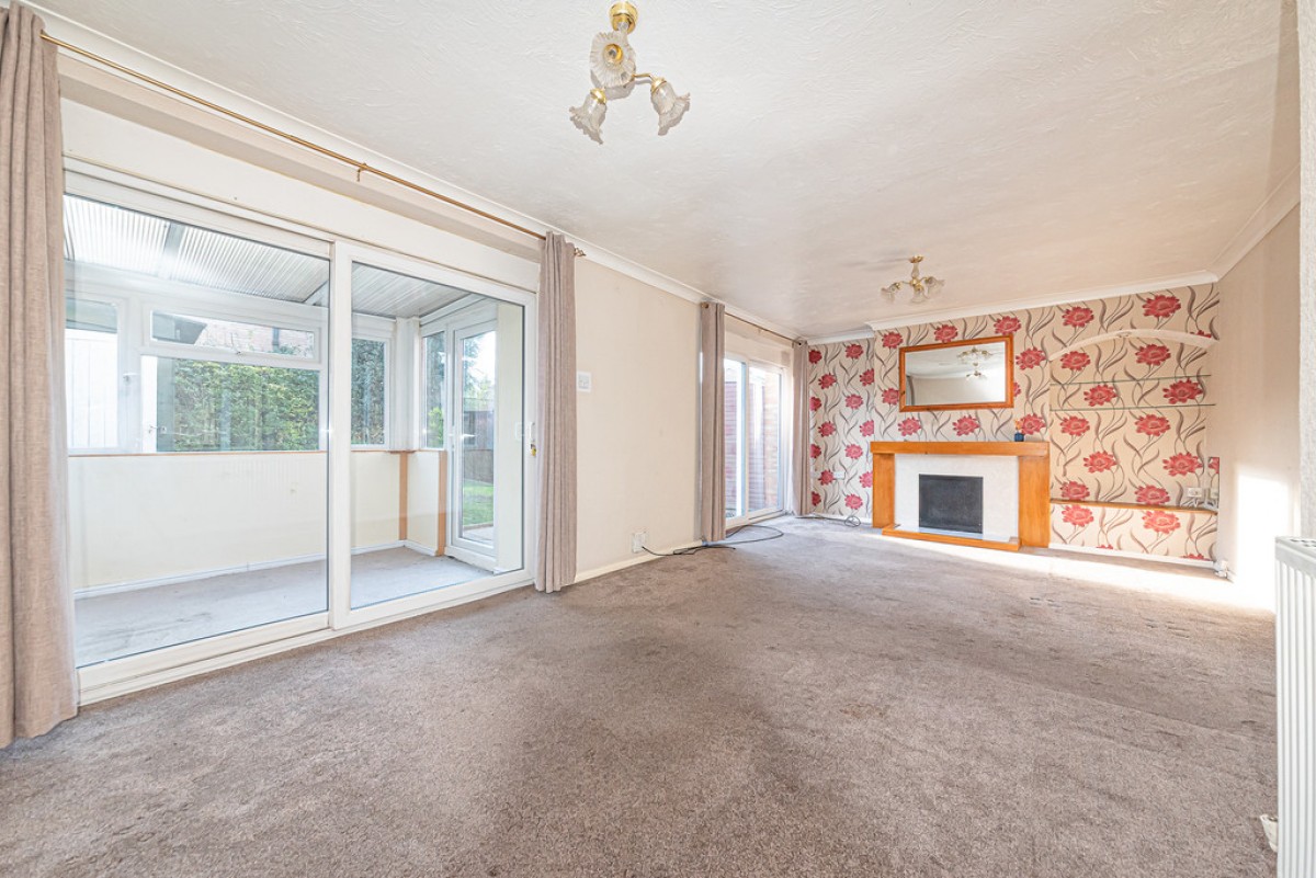 Blackwater, Camberley