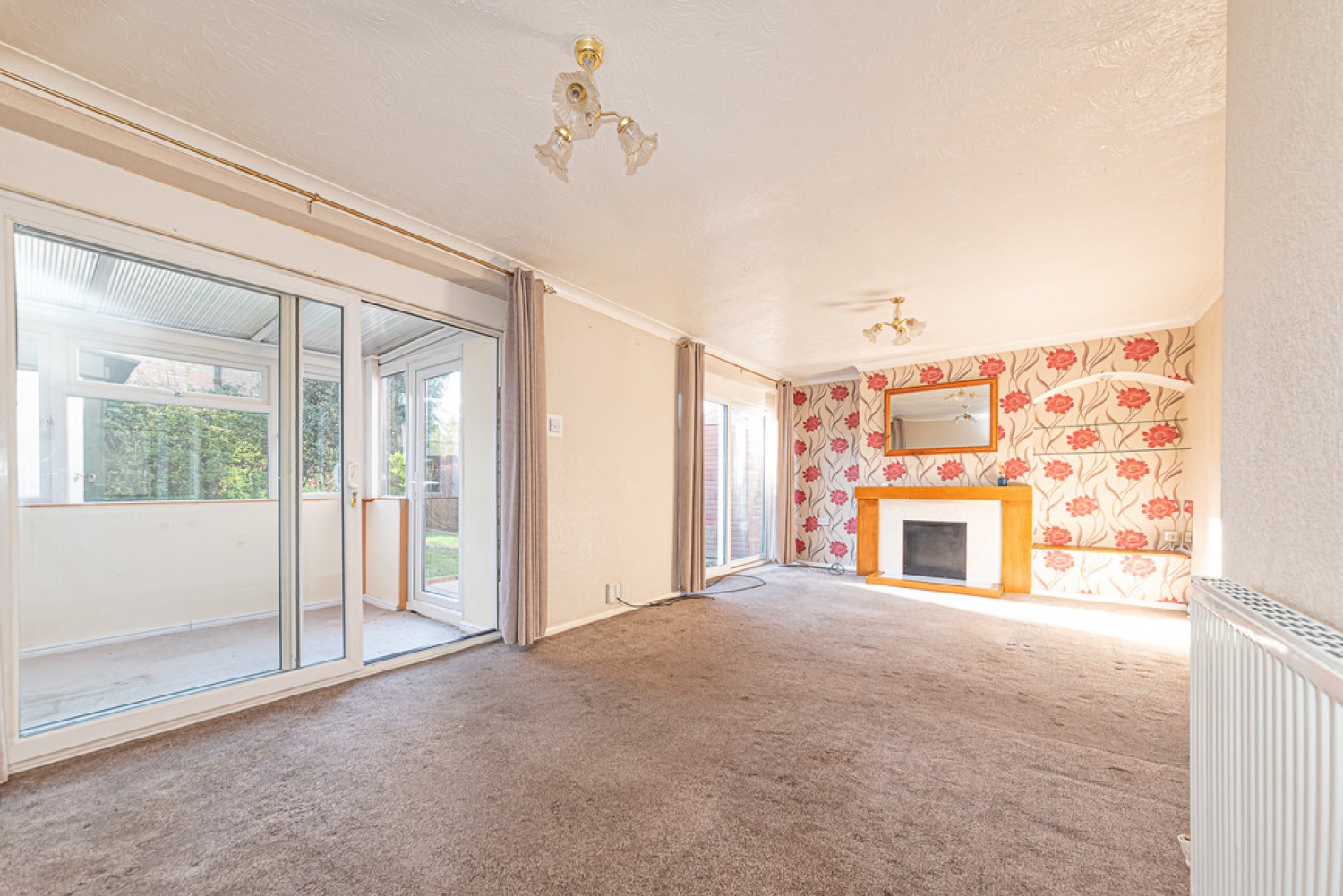 3 bedroom House for Sale Blackwater, Camberley